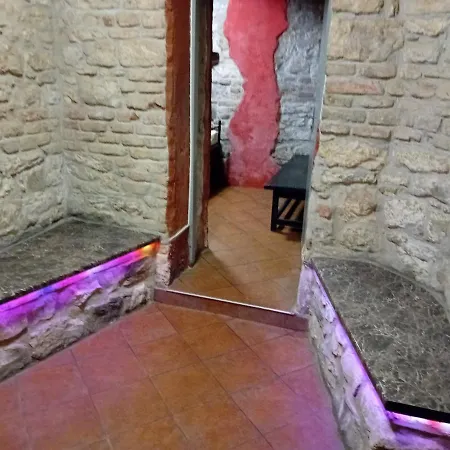 Alcatrazpraha Kwatera prywatna *