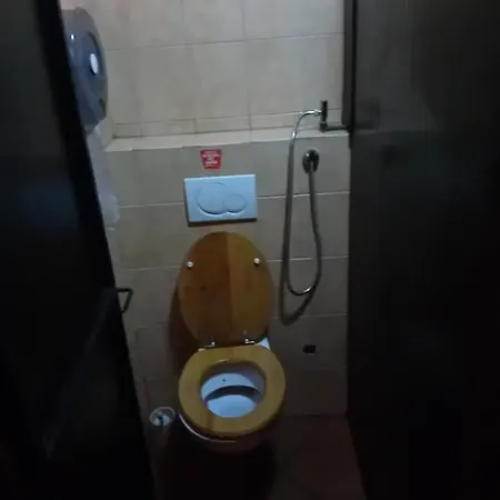 Kwatera prywatna Alcatrazpraha Praga