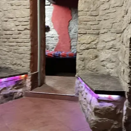 Alcatrazpraha Kwatera prywatna Praga