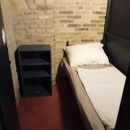 Homestay Alcatrazpraha Prague